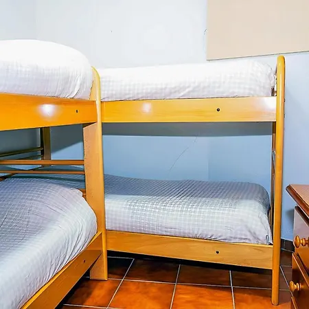 Apartment 8 En Zona Baja De - Beneficios En Forfait, Entrada Anticipada Y Garaje Opcional