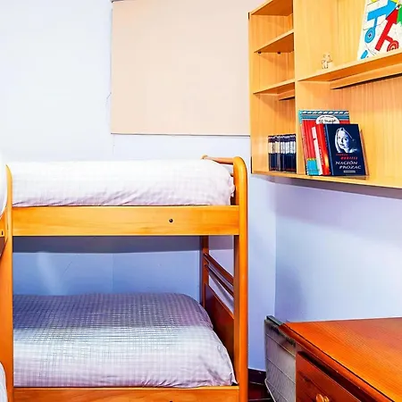 Apartment 8 En Zona Baja De - Beneficios En Forfait, Entrada Anticipada Y Garaje Opcional