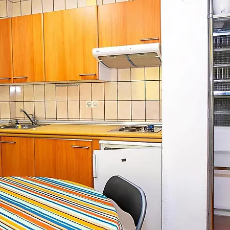 Apartment 8 En Zona Baja De - Beneficios En Forfait, Entrada Anticipada Y Garaje Opcional *