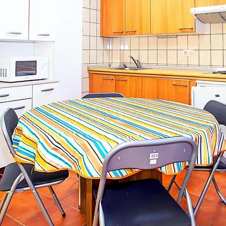 8 En Zona Baja De - Beneficios En Forfait, Entrada Anticipada Y Garaje Opcional Apartment